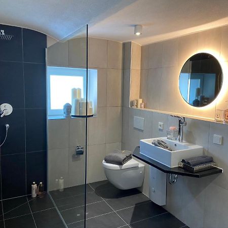 Runkel Luxus Ferienwohnung Mit Whirlpool المظهر الخارجي الصورة