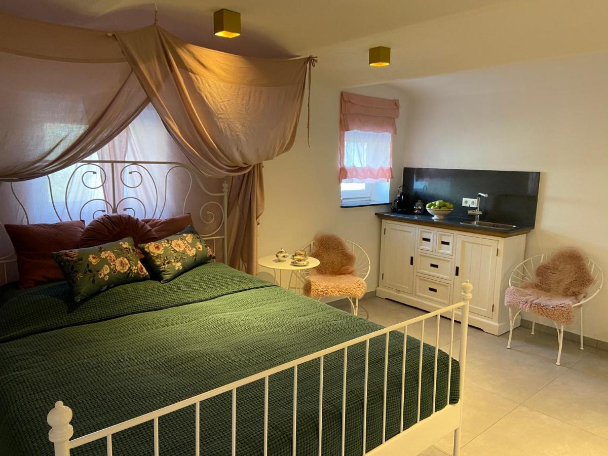 Runkel Luxus Ferienwohnung Mit Whirlpool المظهر الخارجي الصورة